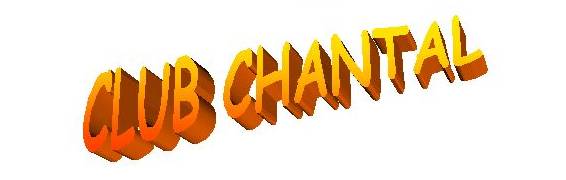 club chantal logo
